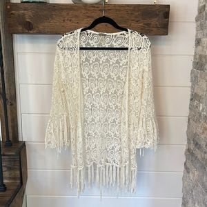 Gimmicks Cardigan